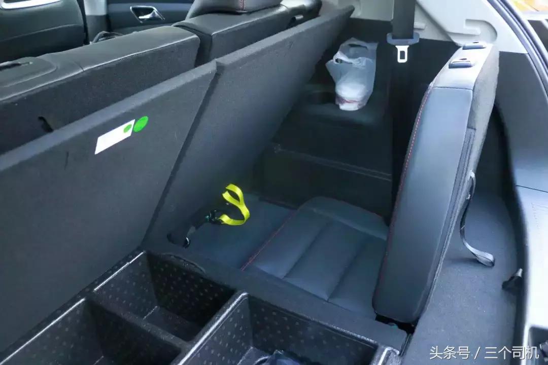 猎豹cs9深度评测,猎豹cs9新能源测试