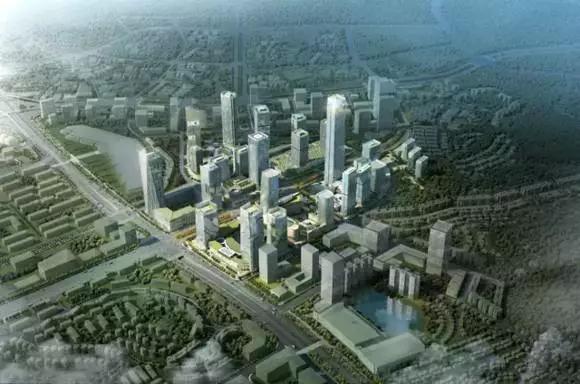 南村万博发展潜力,南村万博未来规划