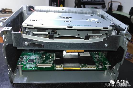 diy改装导航一体机,什么车载导航一体机音效比较好