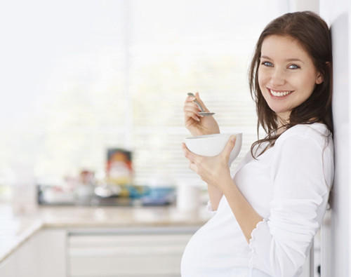 孕30周孕妇肚子有多大,怀孕30周的肚子有多大正常