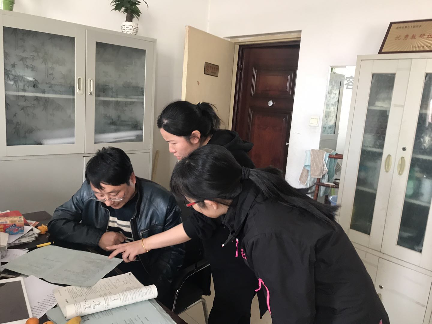 74中简介,74中介绍