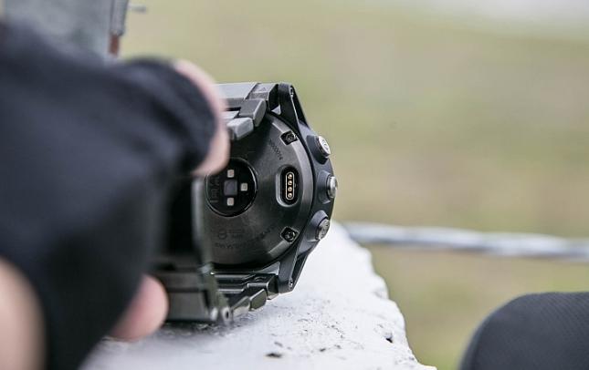 比水鬼高级的手表,garmin佳明255智能运动手表