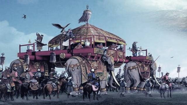 华夏五千年历代帝王,华夏五千年有名的帝王