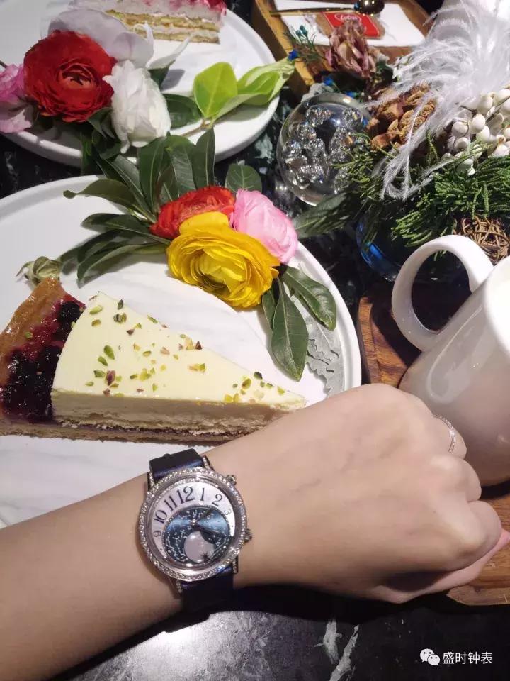 我们采访了几位90后表主，结果……