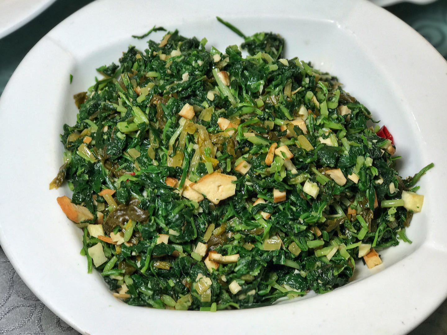 奉化周末好吃的去处,奉化绿氧行美食攻略