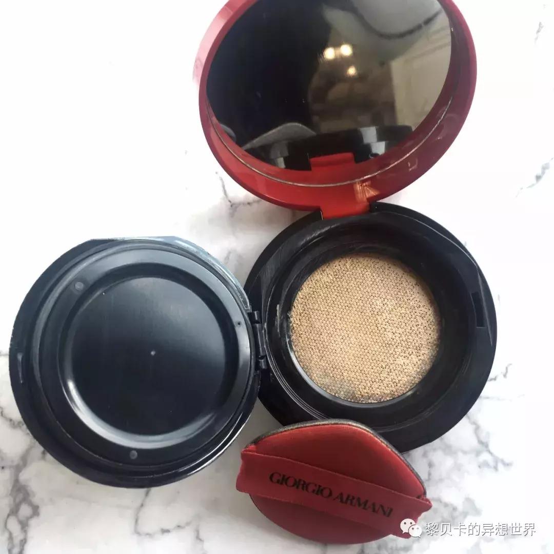 气垫bb霜推荐阿玛尼,气垫推荐公认好用第一名阿玛尼