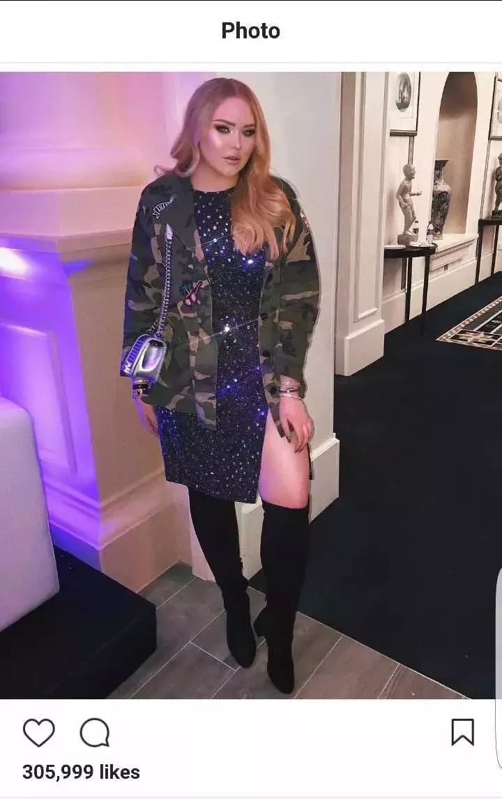 秀还没走完新款就卖光？直击NIKKIE巴黎迪士尼大秀