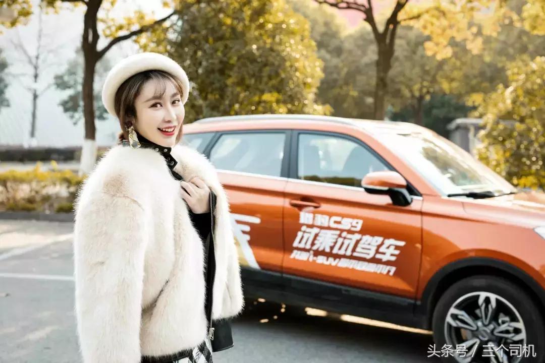 猎豹cs9深度评测,猎豹cs9新能源测试