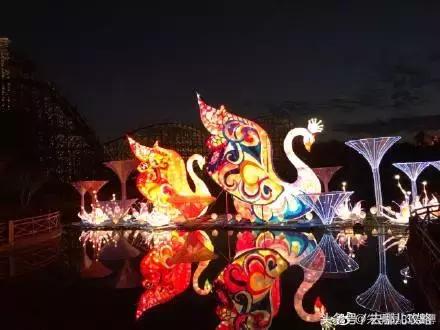 国内圣诞节最值得去的地方,跟我去过圣诞节合唱伴奏