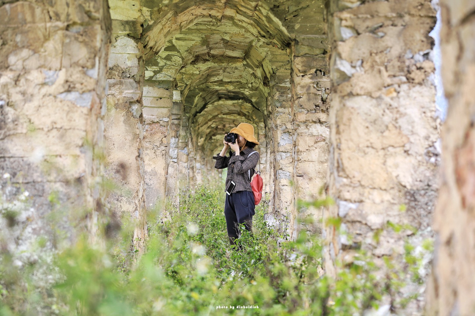 天等小记-登一座山爱一座城看一片天等日夕晨