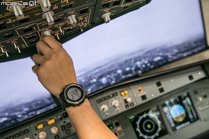 比水鬼高级的手表,garmin佳明255智能运动手表