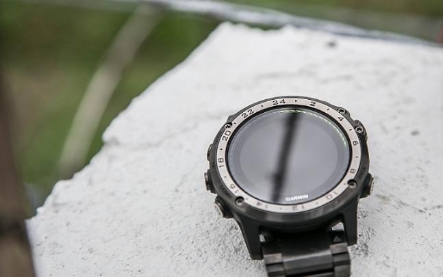 比水鬼高级的手表,garmin佳明255智能运动手表