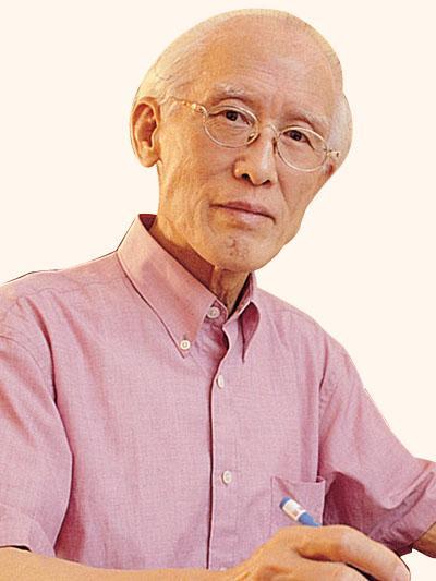 台湾著名诗人，《乡愁》笔者余光中今日病逝，享年90岁