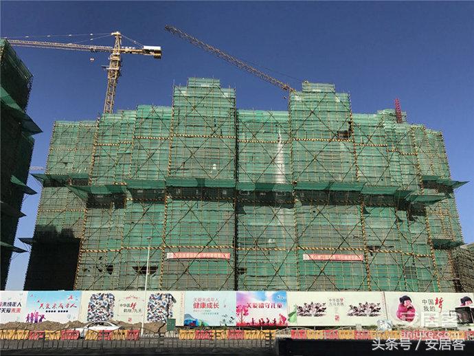 买房时打死都不要买期房？期房VS现房利弊对比，尤其是这1点