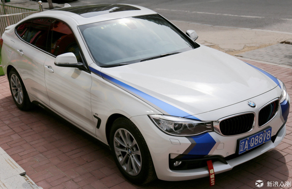 宝马gt320i旅行款百公里加速,bmw320li百公里加速