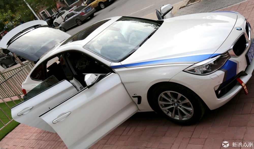 宝马gt320i旅行款百公里加速,bmw320li百公里加速