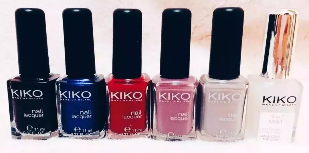 欧洲小众彩妆品牌排行前十,意大利彩妆推荐平价pdd