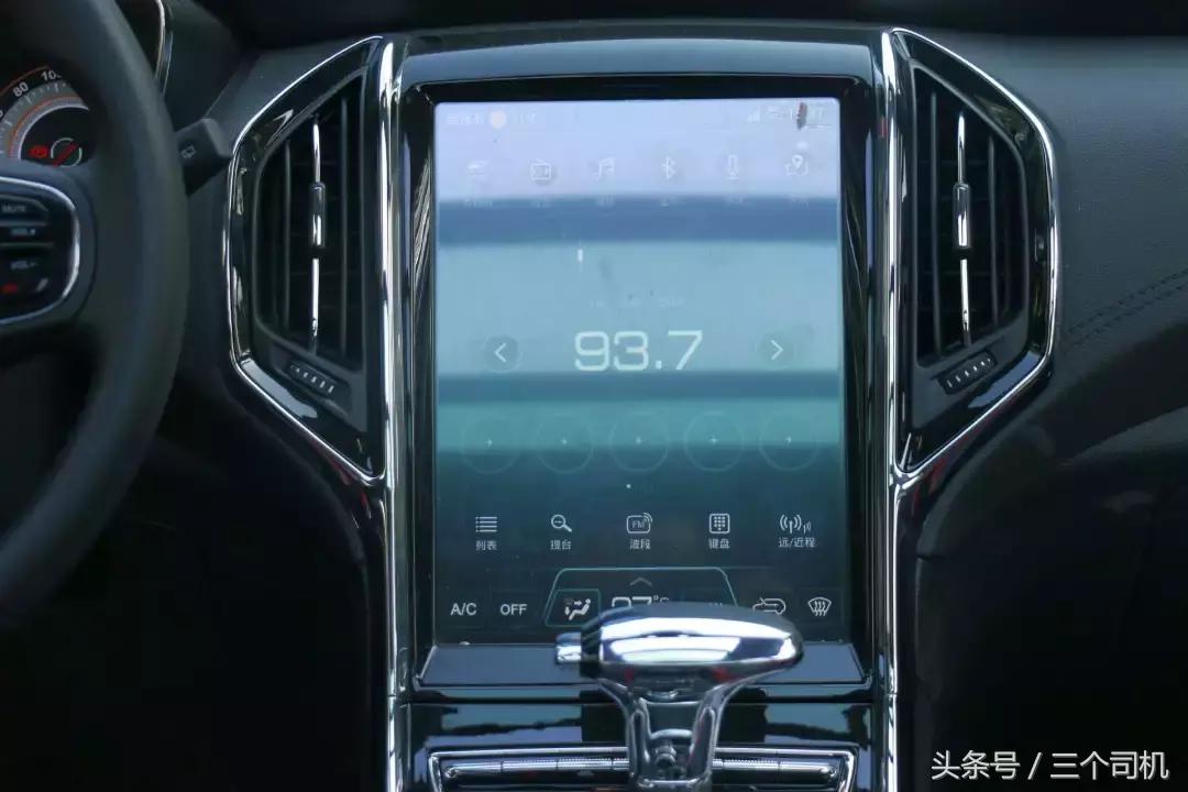 猎豹cs9深度评测,猎豹cs9新能源测试