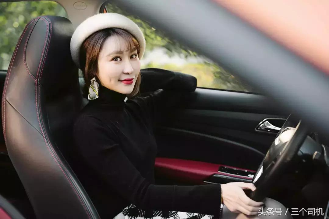 猎豹cs9深度评测,猎豹cs9新能源测试