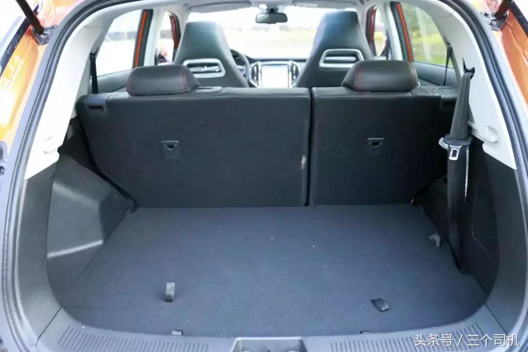 猎豹cs9深度评测,猎豹cs9新能源测试