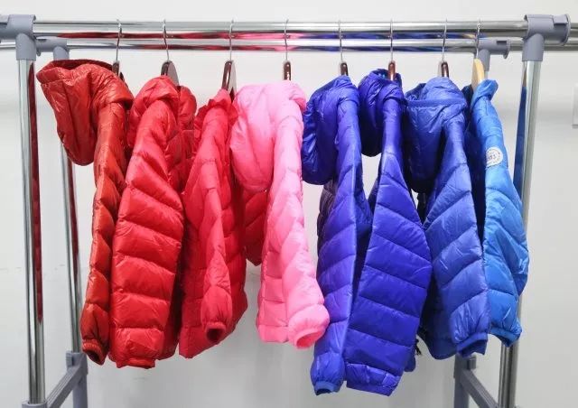 儿童羽绒服小窍门大全图,儿童羽绒服好看又保暖有哪些