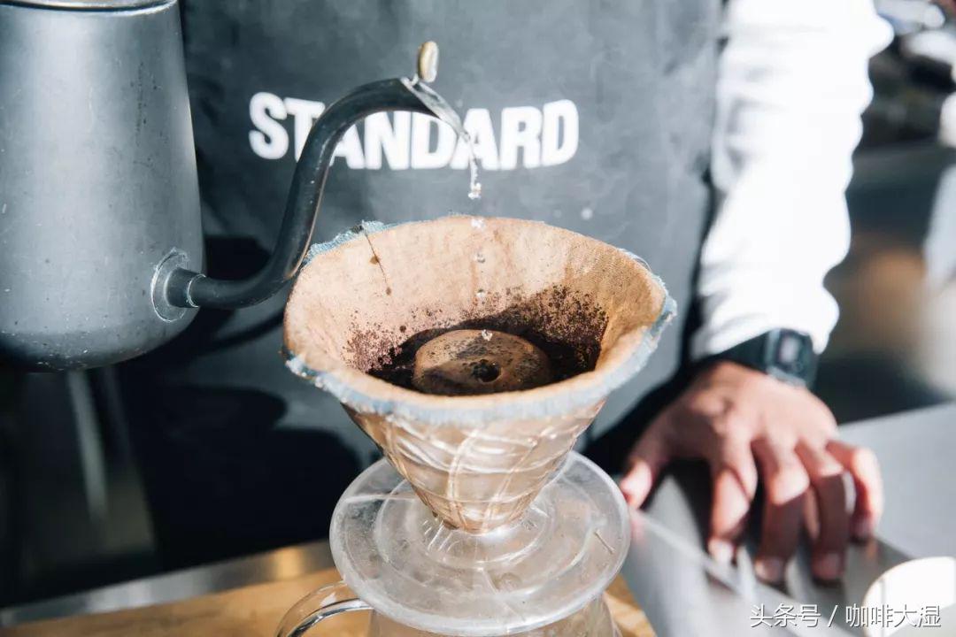 手冲咖啡的特点,手冲咖啡的作用