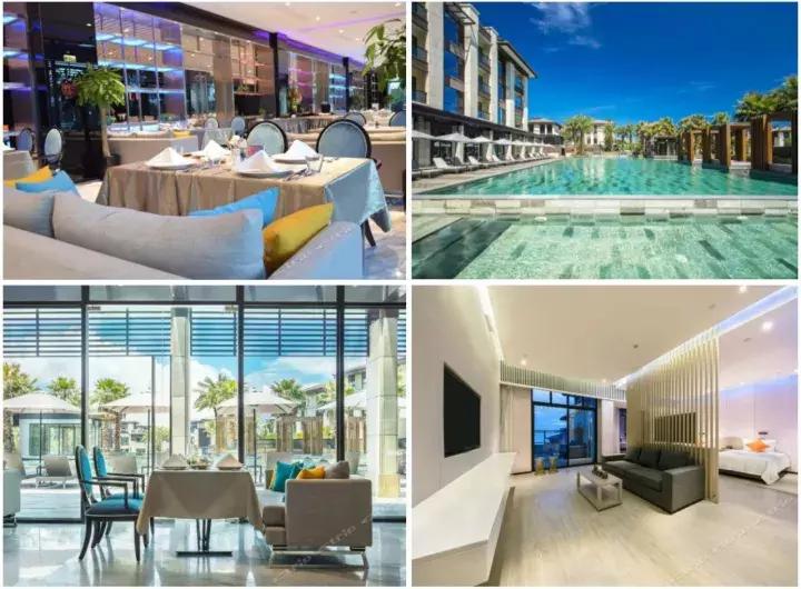 无需春暖花开,厦门最浪漫的酒店