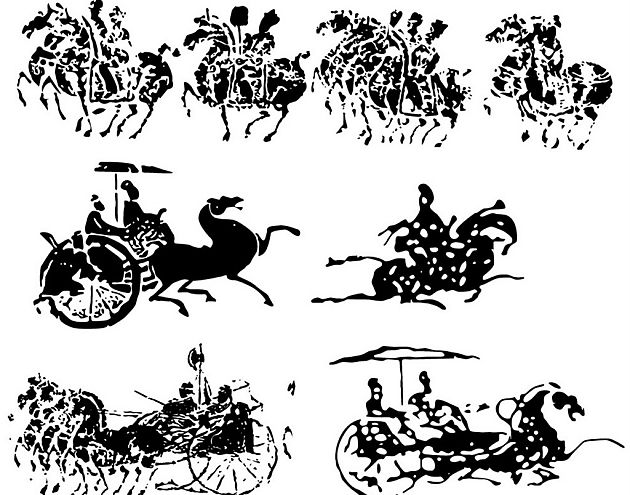 华夏五千年历代帝王,华夏五千年有名的帝王