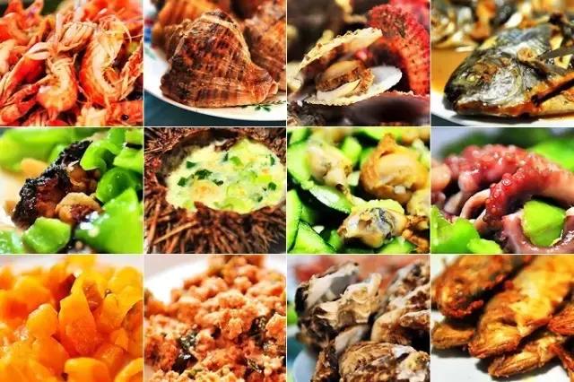 舌尖上的美食青岛完整版,舌尖上的青岛西海岸美食