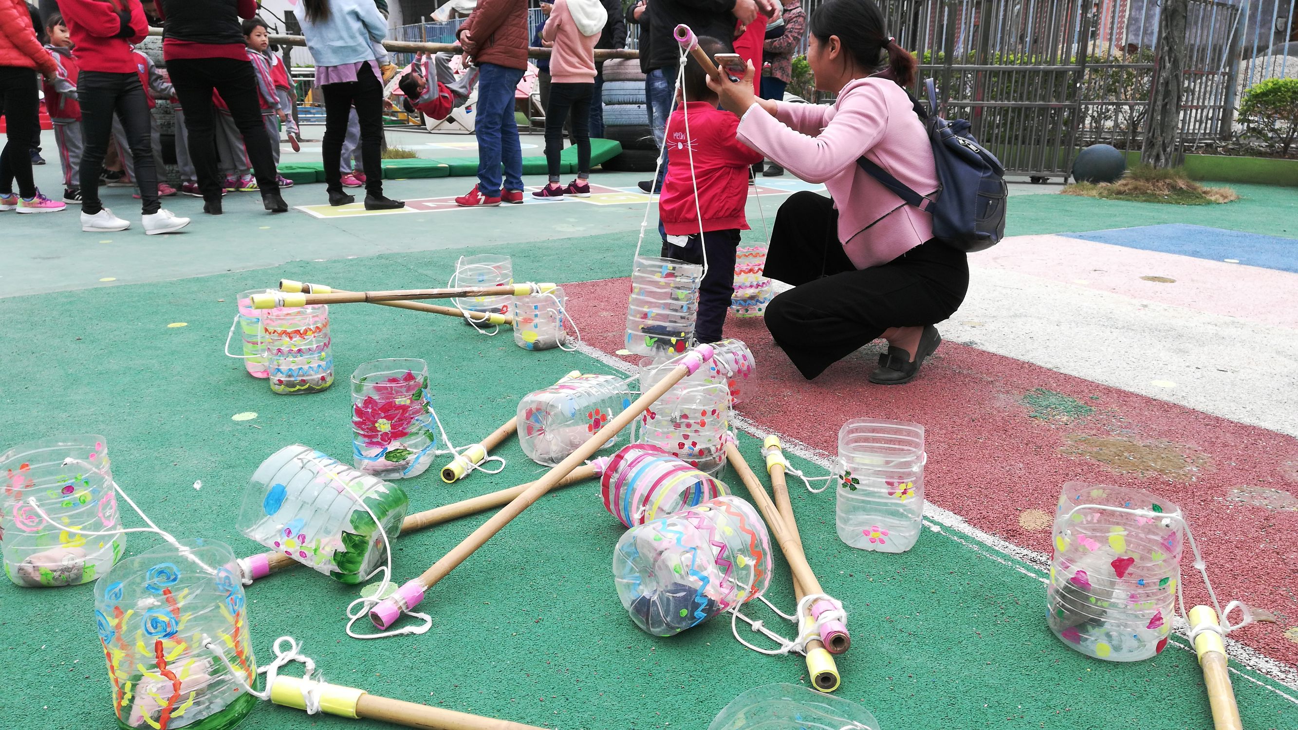 广州增城凤凰城凤岩幼儿园,增城区凤凰国际幼儿园
