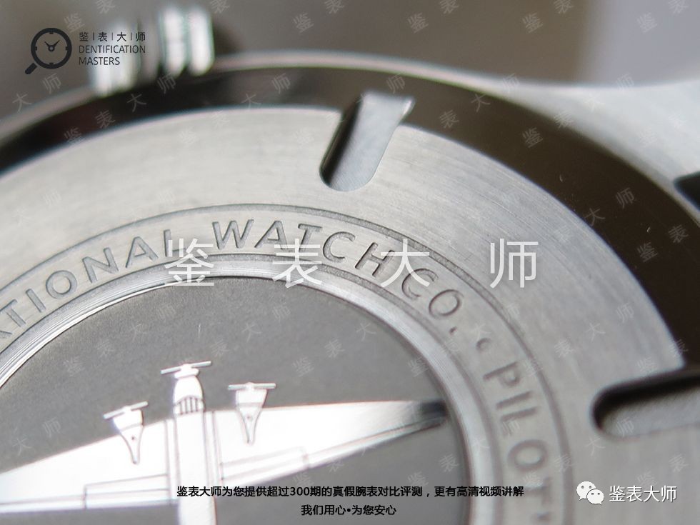 鉴表大师告诉你MK厂为什么值得信赖，万国马克十八拆机评测