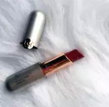 35W一支的口红，是贫穷限制了我的想象力！