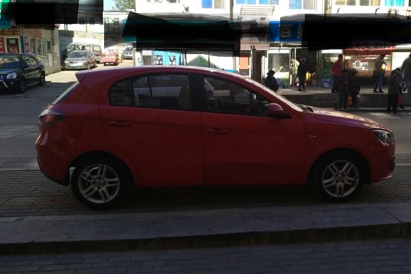 单亲家庭能不能买车,单亲妈妈到底该不该买车