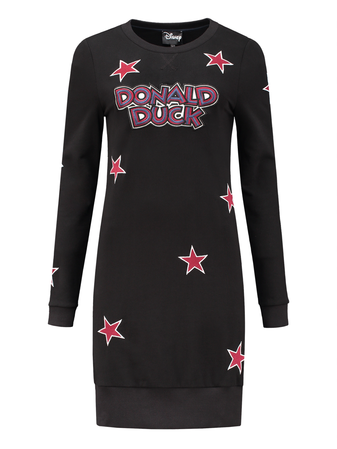 秀还没走完新款就卖光？直击NIKKIE巴黎迪士尼大秀