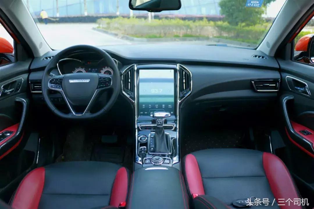 猎豹cs9深度评测,猎豹cs9新能源测试