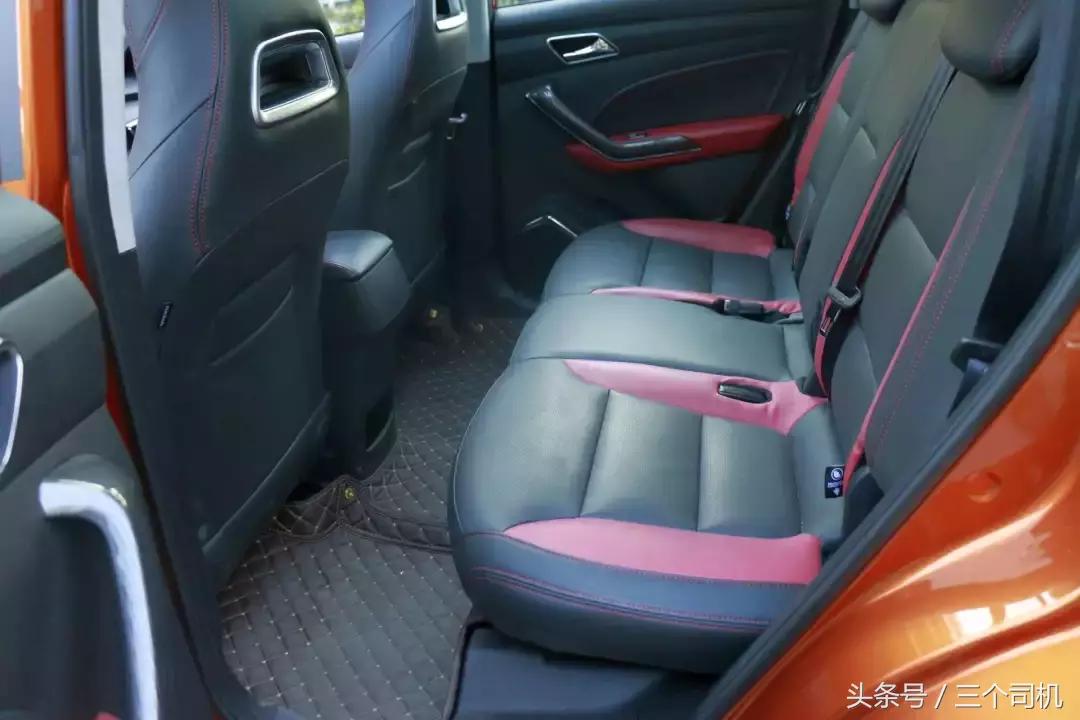 猎豹cs9深度评测,猎豹cs9新能源测试