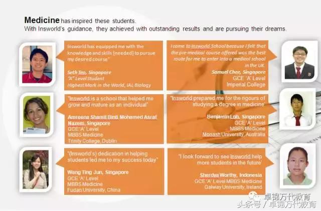 新加坡英仕学院怎么样,新加坡英仕学院