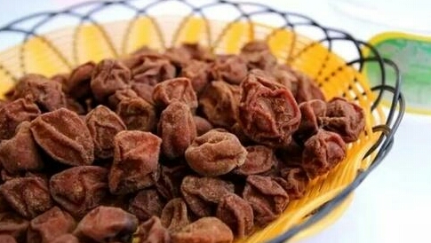 横县人各种各样的美食,广西横县好吃的特色美食