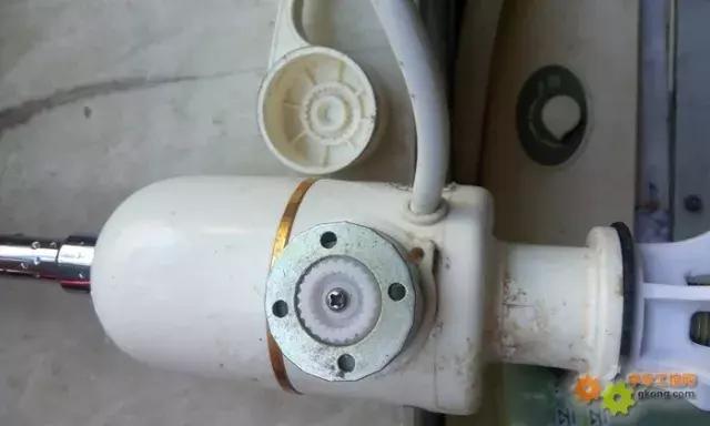两三招带你认识电热水龙头的内部结构，快速维修电热水龙头故障