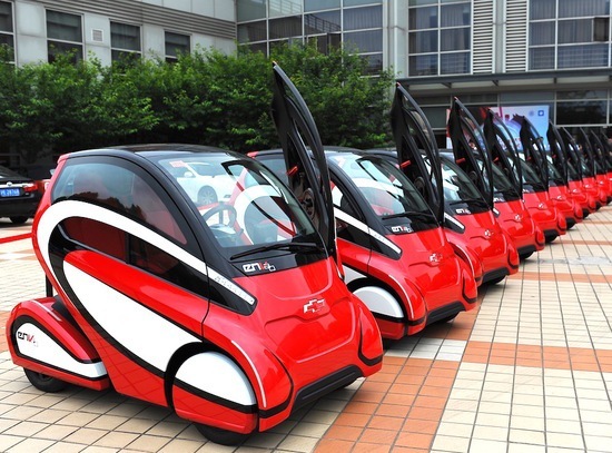 共享汽车事故责任认定困难，问题出在哪？