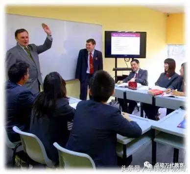 新加坡英仕学院怎么样,新加坡英仕学院