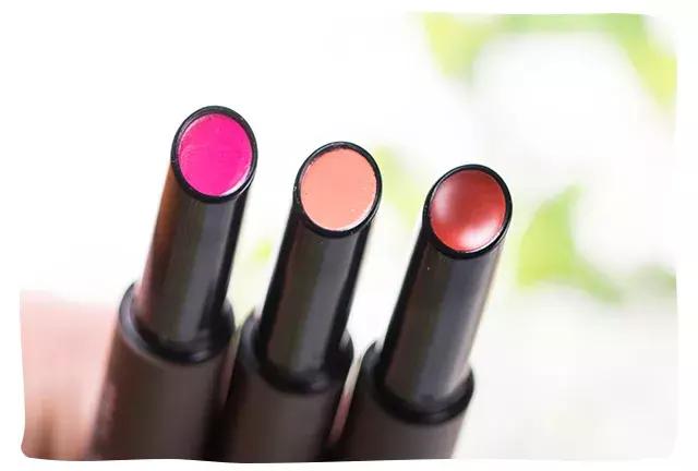 35W一支的口红，是贫穷限制了我的想象力！