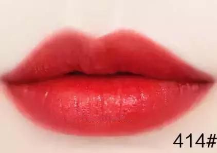 35W一支的口红，是贫穷限制了我的想象力！