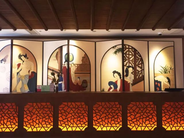 带孩子玩的温泉度假村北京,北京适合带孩子去玩的温泉酒店