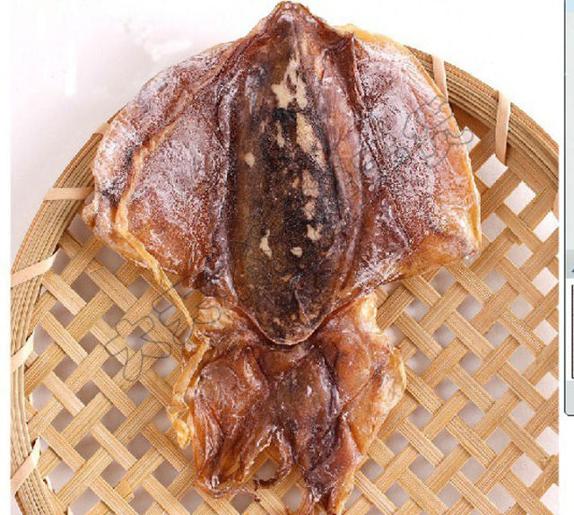 正宗海鲜干货的做法,海产干货怎样做好吃