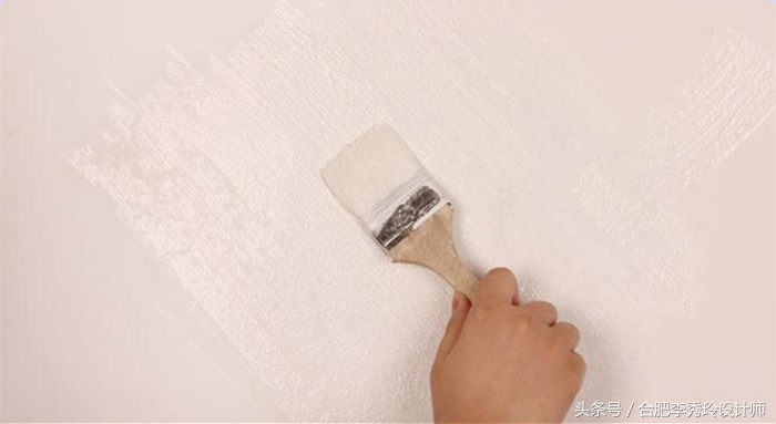 暖气上面的墙发黑怎么清洁,暖气片上方墙壁很黑怎么办