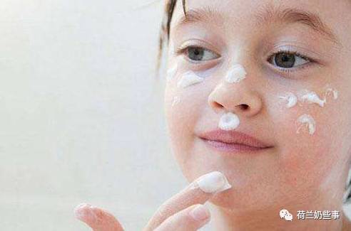 含有激素的护肤品用了有什么后果,大人千万不要用儿童版护肤品