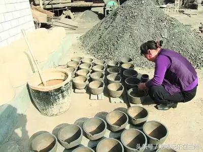 天冷了做一碗砂锅暖心又暖胃,小砂锅既暖心又暖胃