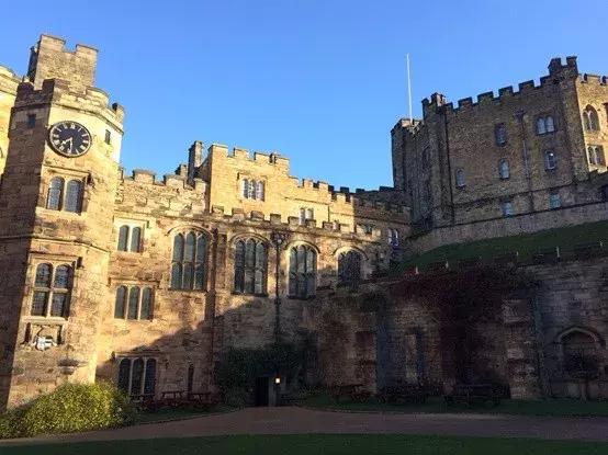 杜伦大学在英国算是顶尖大学吗,英国留学杜伦大学