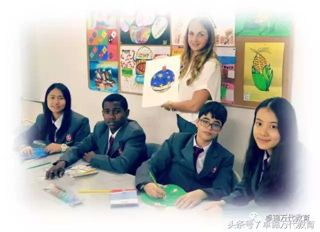 新加坡英仕学院怎么样,新加坡英仕学院